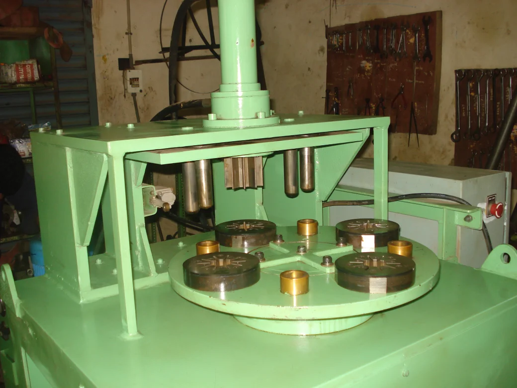 Hydraulic Power Packs